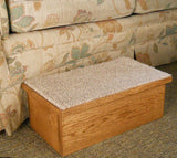 Hardwood Steps - Standard