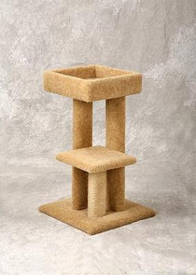 Photo of Double Pacific Platform Sleeper