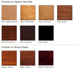 Hardwood Steps - Standard